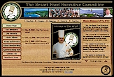 Resort Food Executive Committee
