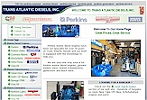Trans Atlantic Diesels